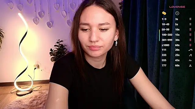 Snapshot of margeriTirell chatting on December 21, 3:02 am margeriTirell online show from December 21, 3:02 am