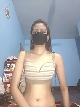 Snapshot of Tisha-01 chatting on March 14, 11:22 pm Tisha-01 online show from March 14, 11:22 pm