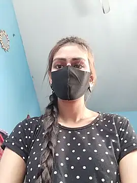 Snapshot of Tisha-01 chatting on March 16, 3:47 am Tisha-01 online show from March 16, 3:47 am