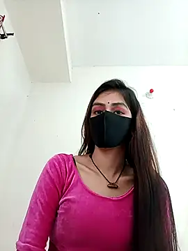 Snapshot of Tisha-01 chatting on September 17, 6:04 am Tisha-01 online show from September 17, 6:04 am