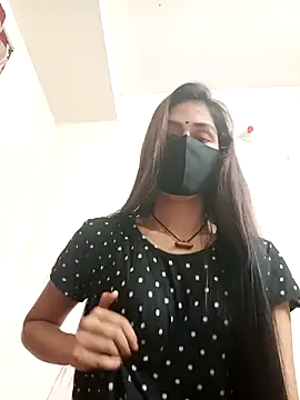 Snapshot of Tisha-01 chatting on September 17, 6:09 pm Tisha-01 online show from September 17, 6:09 pm