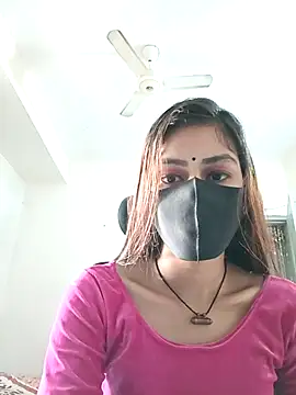 Snapshot of Tisha-01 chatting on September 19, 1:07 am Tisha-01 online show from September 19, 1:07 am