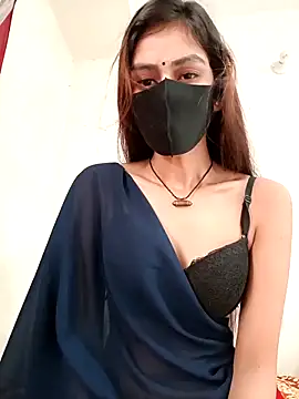 Snapshot of Tisha-01 chatting on September 21, 3:08 am Tisha-01 online show from September 21, 3:08 am