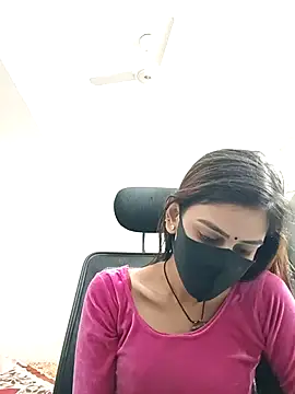 Snapshot of Tisha-01 chatting on October 2, 4:14 pm Tisha-01 online show from October 2, 4:14 pm