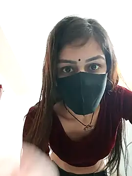 Snapshot of Tisha-01 chatting on October 7, 2:36 pm Tisha-01 online show from October 7, 2:36 pm