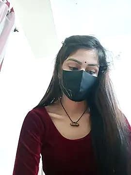 Snapshot of Tisha-01 chatting on October 9, 3:48 am Tisha-01 online show from October 9, 3:48 am