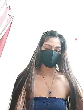 Snapshot of Tisha-01 chatting on October 13, 2:28 pm Tisha-01 online show from October 13, 2:28 pm