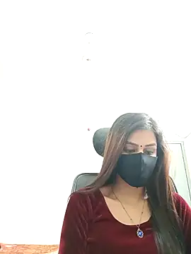 Snapshot of Tisha-01 chatting on October 14, 2:40 pm Tisha-01 online show from October 14, 2:40 pm