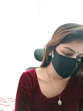 Snapshot of Tisha-01 chatting on November 2, 12:29 pm Tisha-01 online show from November 2, 12:29 pm