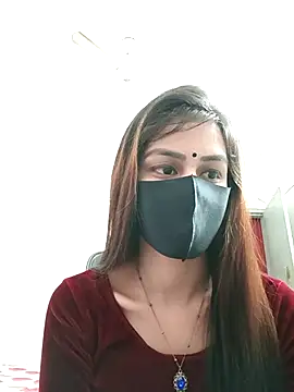 Snapshot of Tisha-01 chatting on November 3, 12:50 pm Tisha-01 online show from November 3, 12:50 pm