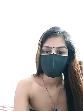 Snapshot of Tisha-01 chatting on November 6, 1:56 pm Tisha-01 online show from November 6, 1:56 pm