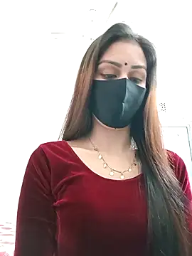 Snapshot of Tisha-01 chatting on November 12, 4:29 pm Tisha-01 online show from November 12, 4:29 pm