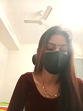 Snapshot of Tisha-01 chatting on November 13, 7:18 am Tisha-01 online show from November 13, 7:18 am