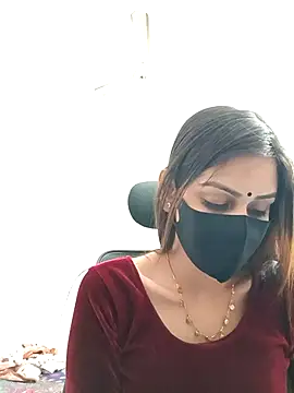 Snapshot of Tisha-01 chatting on November 19, 1:33 pm Tisha-01 online show from November 19, 1:33 pm