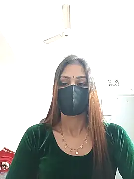 Snapshot of Tisha-01 chatting on November 22, 3:38 am Tisha-01 online show from November 22, 3:38 am