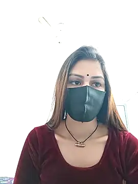 Snapshot of Tisha-01 chatting on November 24, 2:33 am Tisha-01 online show from November 24, 2:33 am