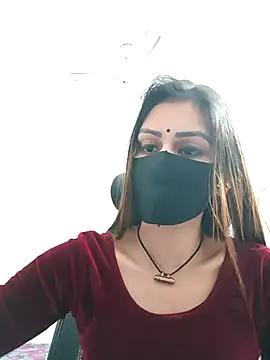 Snapshot of Tisha-01 chatting on November 29, 3:42 am Tisha-01 online show from November 29, 3:42 am