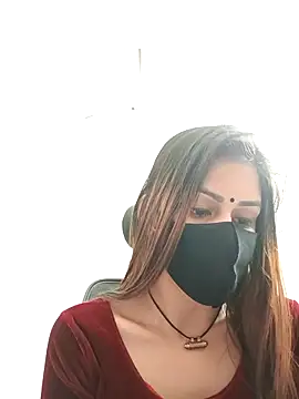 Snapshot of Tisha-01 chatting on November 30, 1:48 pm Tisha-01 online show from November 30, 1:48 pm