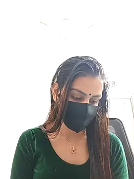 Tisha-01 online show from January 13, 6:08 am