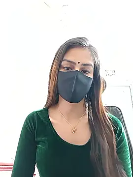 Tisha-01 online show from January 14, 2:50 am