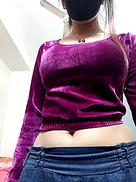 Tisha-01 online show from February 16, 3:52 pm