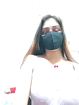 Tisha-01 online show from March 25, 4:46 pm