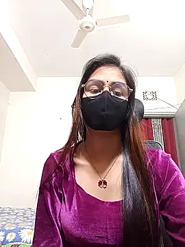 Tisha-01 online show from March 29, 6:30 pm