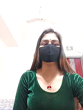 Tisha-01 online show from March 30, 7:09 am