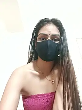 Snapshot of Tisha-01 chatting on May 23, 2:10 pm Tisha-01 online show from May 23, 2:10 pm