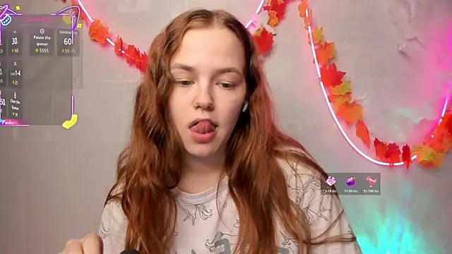 Fox Lisa online show from October 19, 8:20 pm