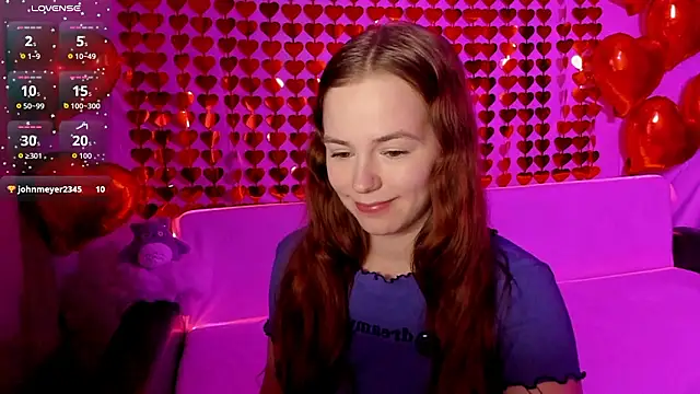 Fox Lisa online show from February 12, 8:04 pm