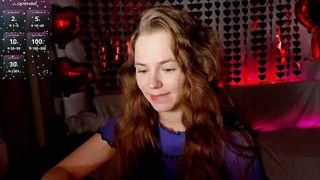 Fox Lisa online show from March 14, 8:47 pm