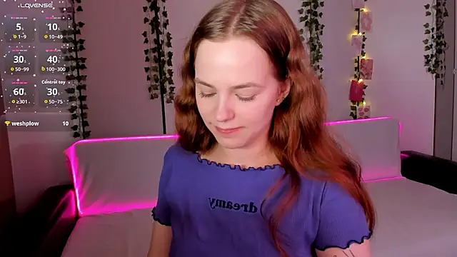 Fox Lisa online show from March 29, 7:47 pm