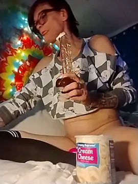 ivylee31 online show from January 16, 9:57 am