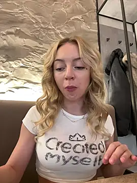 melissa grr online show from December 22, 8:38 am