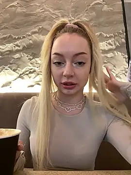 melissa grr online show from February 5, 11:02 am