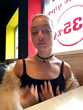 melissa grr online show from October 29, 11:56 am