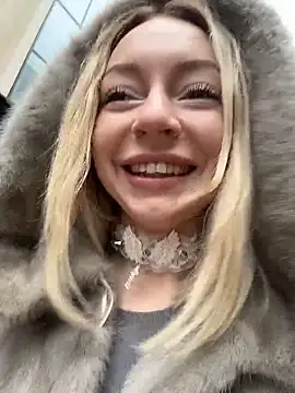 melissa grr online show from March 9, 1:15 pm