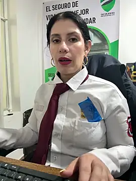 Alysson-- online show from February 24, 2:04 pm