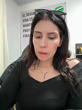 Alysson-- online show from March 10, 3:06 pm