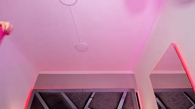 AmberiniHoffman online show from March 14, 12:07 pm