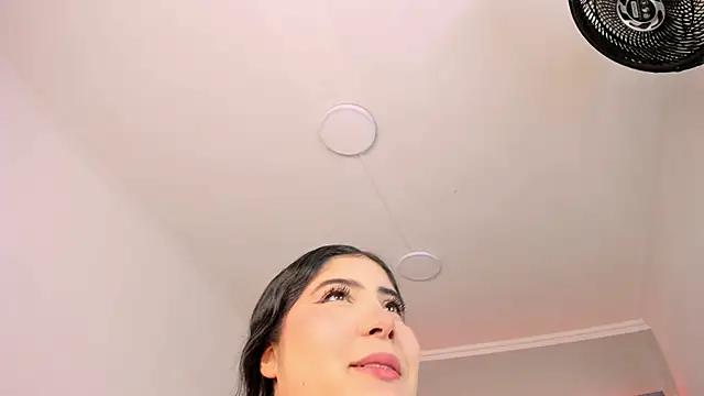 AmberiniHoffman online show from November 5, 12:05 pm