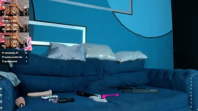 Brunettesexy0 online show from February 4, 12:29 am