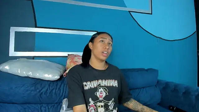 Brunettesexy0 online show from February 18, 1:43 am