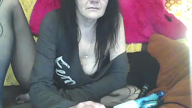 AlanaLaDream online show from February 15, 11:52 am