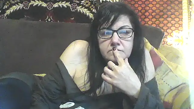 AlanaLaDream online show from March 15, 2:56 pm