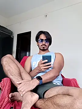 Samser0403 online show from September 13, 10:15 am