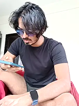 Samser0403 online show from September 16, 10:16 am