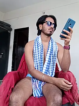 Samser0403 online show from October 16, 6:47 am