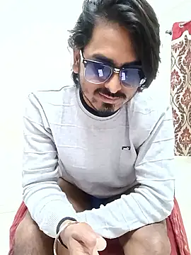 Samser0403 online show from January 6, 6:11 pm